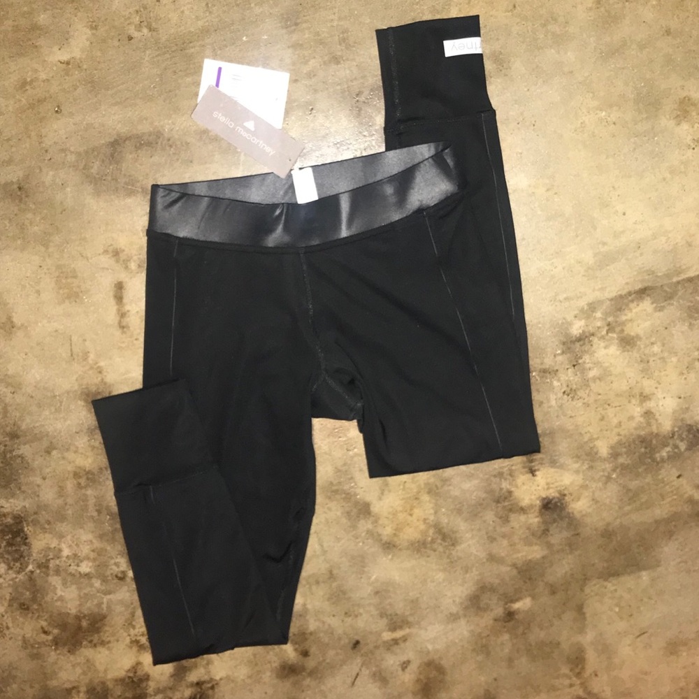 Adidas Stella McCartney The 7/8 Tight Small